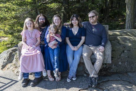 Family Photos — photo 4